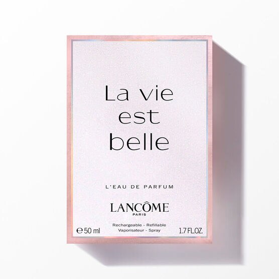 LANCOME    LA VIE EST BE EDPV 50ML